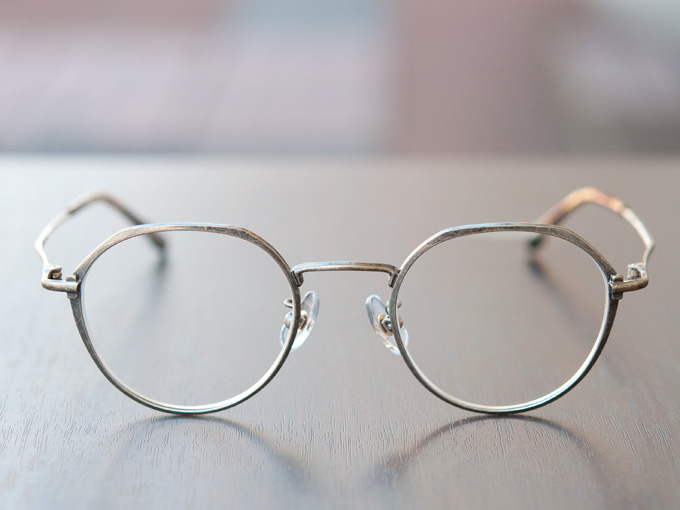 展示会初日で完売してしまったテイラーウィズリスペクトの注目モデルが  