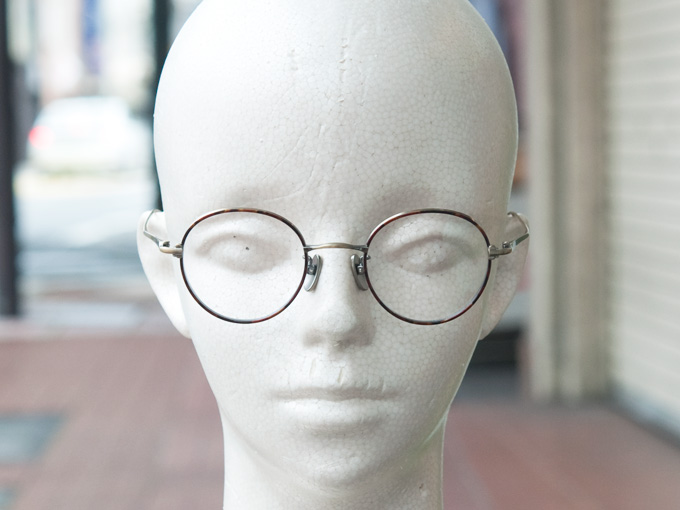 女性にもおすすめのTAYLOR WITH RESPECTの新作、digが入荷しました 