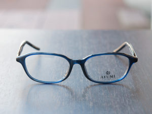 歩-AYUMIの新作が入荷しました | 滋賀県 大津の眼鏡・補聴器専門店  