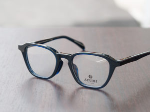歩-AYUMIの新作が入荷しました | 滋賀県 大津の眼鏡・補聴器専門店  