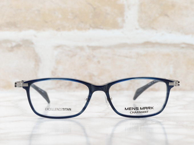 週末値下げシャルマン メガネフレーム（井浦 新＆中条あやみがメガネに  